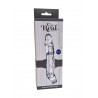Extension Sleeve Large Transparent