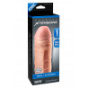 Stymulator-FX MEGA 1"""" EXTENSION FLESH