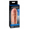 Stymulator-FX MEGA 1"""" EXTENSION FLESH