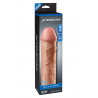 Stymulator-fx mega 2"""" extension flesh