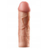 Stymulator-fx mega 2"""" extension flesh
