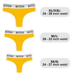 Wibrator do majtek i specjalne majtki rozmiar L