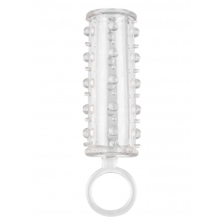 Sensation Enhancer Transparent