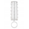 Sensation Enhancer Transparent