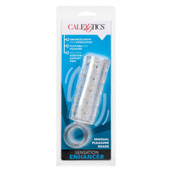Sensation Enhancer Transparent