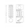 Sensation Enhancer Transparent