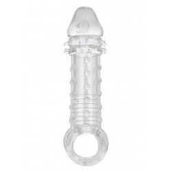 Ultimate Stud Extender Transparent