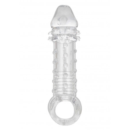 Ultimate Stud Extender Transparent