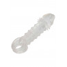 Ultimate Stud Extender Transparent