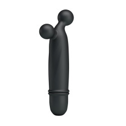 Wibrator do punktu G stymulator 10 trybów 11 cm