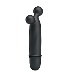 Wibrator do punktu G stymulator 10 trybów 11 cm