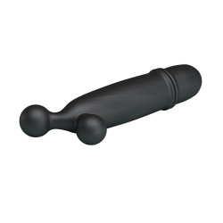 Wibrator do punktu G stymulator 10 trybów 11 cm