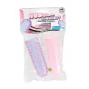 FINGER SLEEVES PURPLE/PINK