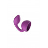 Attachments Personal Massager Fuchsia