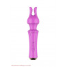 Attachments Personal Massager Fuchsia