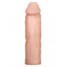 Stymulator-be danny d extension girth enhancer
