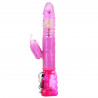 BAILE- TRAVEL PARTNER,  Vibration Rotation Thrusting