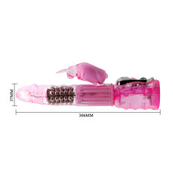 BAILE- DELUXE DREAM LOVER, Vibration Rotation