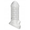 Stymulator-extender w ball stap 8 inch frost