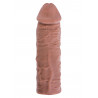 Stymulator-extension girth enhancer