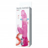 BAILE- TRAVEL PARTNER,  Vibration Rotation Thrusting