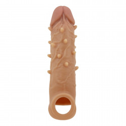 PRETTY LOVE - OSBORN, Silicone