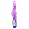 BAILE- Butterfly Prince, Thrusting 12 vibration functions 4 rotation functions