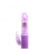 BAILE- Butterfly Prince, Thrusting 12 vibration functions 4 rotation functions