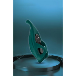 Leafman Green, 9 vibration functions