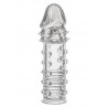 Stymulator-apollo extender clear