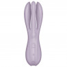 Wibrator wielofunkcyjny Satisfyer Threesome 2