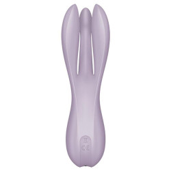 Wibrator wielofunkcyjny Satisfyer Threesome 2