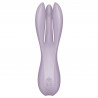 Wibrator wielofunkcyjny Satisfyer Threesome 2