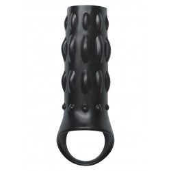 Stymulator-renegade rev. power cage black