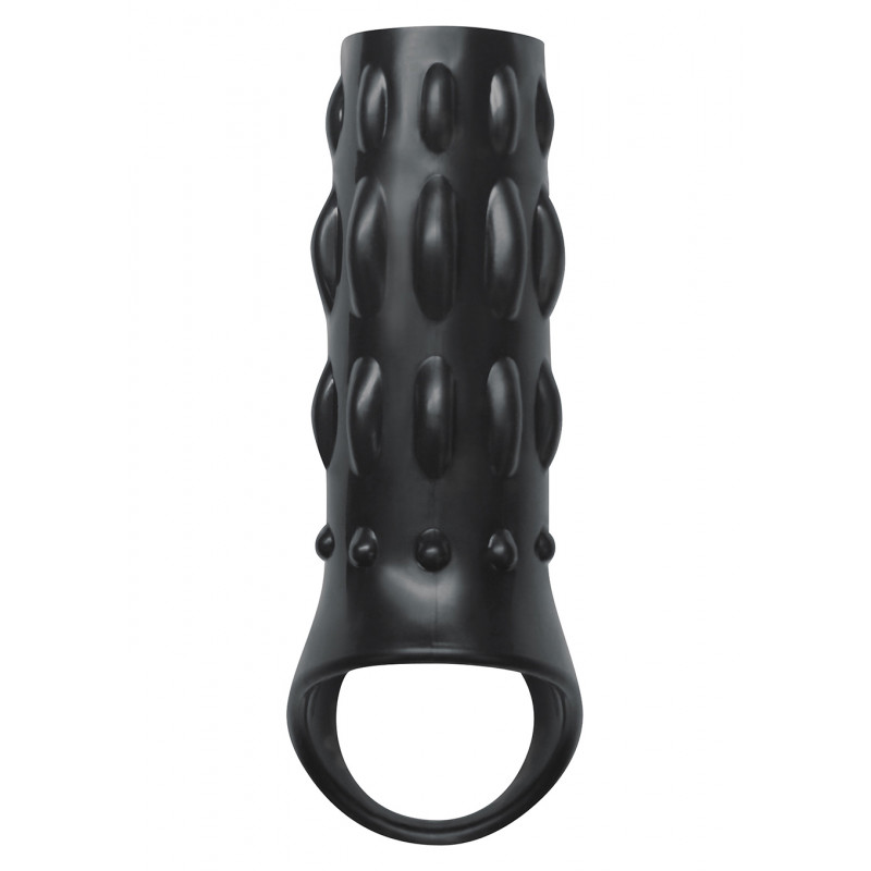 Stymulator-renegade rev. power cage black Stymulator-renegade rev. power cage black