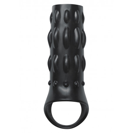 Stymulator-renegade rev. power cage black