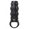 Stymulator-renegade rev. power cage black