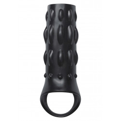 Stymulator-renegade rev. power cage black
