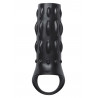 Stymulator-renegade rev. power cage black