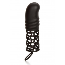 Stymulator-silicone 2 inch extension