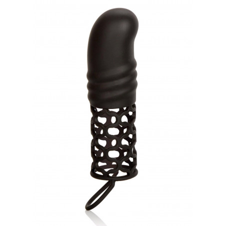 Stymulator-silicone 2 inch extension