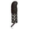 Stymulator-silicone 2 inch extension