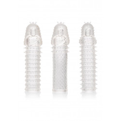 Stymulator-3 piece extension kit