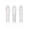 Stymulator-3 piece extension kit