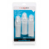Stymulator-3 piece extension kit