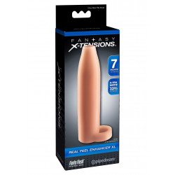 Stymulator-fx real feel enhancer xl