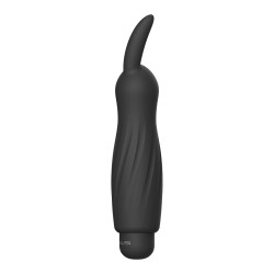 Wibrator mini królik 10 prędkości wibracji