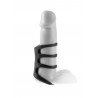 Stymulator-fx vibrating power cage