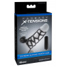 Stymulator-fx extreme silicone power cage