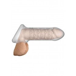 Stymulator-Extender with Ball Strap Thin